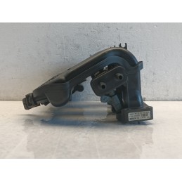 Collettore aspirazione Smart fortwo 450 0003252v013 A1601410201  A10647