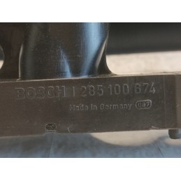 Collettore aspirazione Smart fortwo 450 0003252v013 A1601410201  A10647