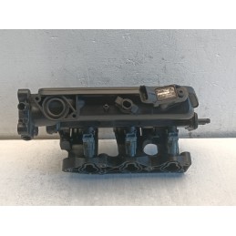 Collettore aspirazione Smart fortwo 450 0003252v013 A1601410201  A10647