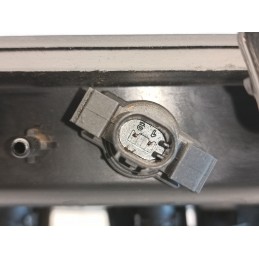 Collettore aspirazione Smart fortwo 450 0003252v013 A1601410201  A10647