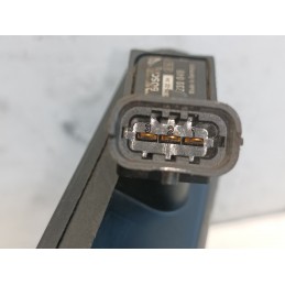 Collettore aspirazione Smart fortwo 450 0003252v013 A1601410201  A10647