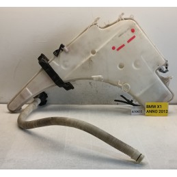 Vaschetta serbatoio tergicristalli Bmw X1 E84 2009 2015 7068998  A10655