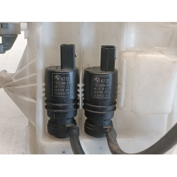 Vaschetta serbatoio tergicristalli Bmw X1 E84 2009 2015 7068998  A10655