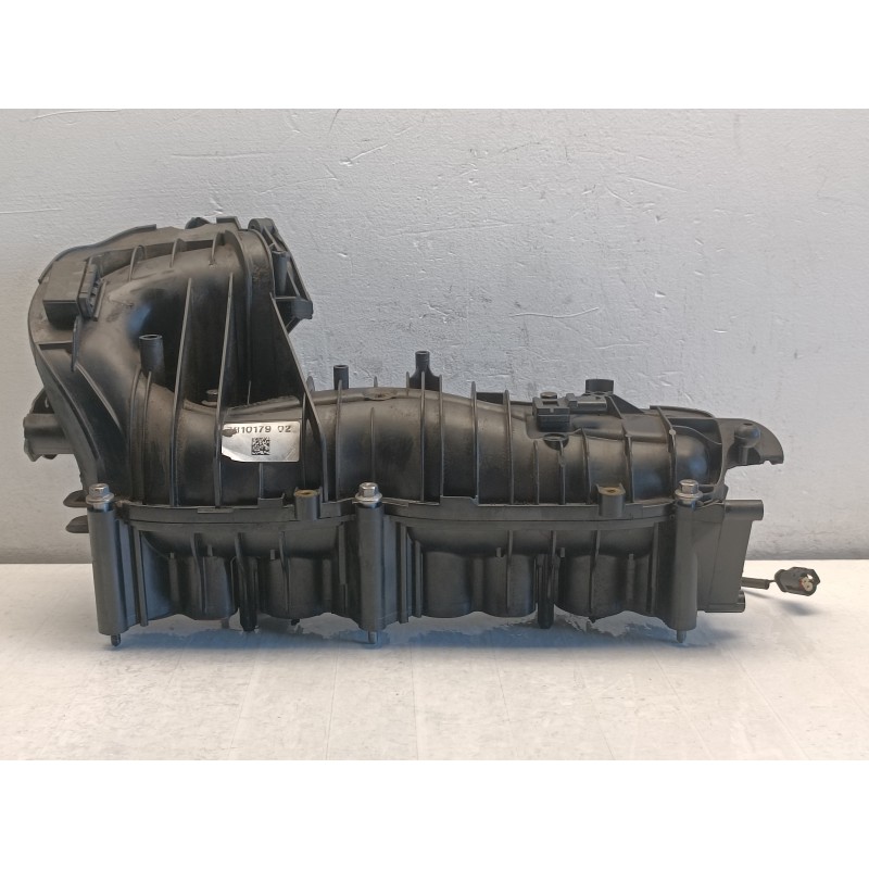 Collettore aspirazione Bmw X1 E84 2.0D N47D20C 781017902  A10656