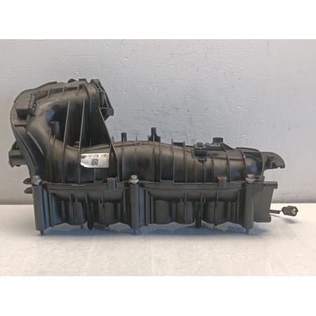 Collettore aspirazione Bmw X1 E84 2.0D N47D20C 781017902  A10656