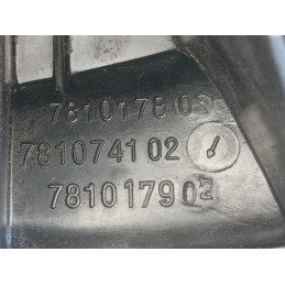 Collettore aspirazione Bmw X1 E84 2.0D N47D20C 781017902  A10656