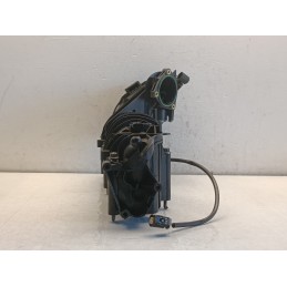 Collettore aspirazione Bmw X1 E84 2.0D N47D20C 781017902  A10656