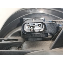 Collettore aspirazione Bmw X1 E84 2.0D N47D20C 781017902  A10656