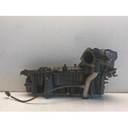 Collettore aspirazione Bmw X1 E84 2.0D N47D20C 781017902  A10656