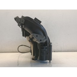 Collettore aspirazione Bmw X1 E84 2.0D N47D20C 781017902  A10656