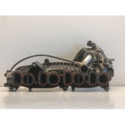 Collettore aspirazione Bmw X1 E84 2.0D N47D20C 781017902  A10656