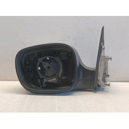 Specchietto retrovisore sinistro Bmw X1 E84 5 pin 2009 2012 No vetro  A10657