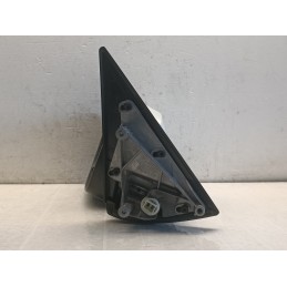 Specchietto retrovisore sinistro Bmw X1 E84 5 pin 2009 2012 No vetro  A10657