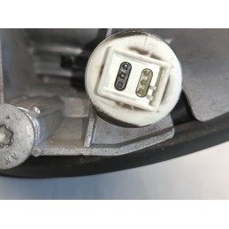 Specchietto retrovisore sinistro Bmw X1 E84 5 pin 2009 2012 No vetro  A10657