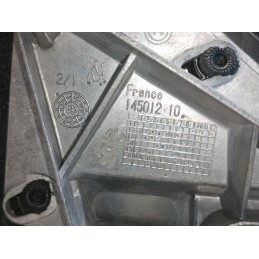 Specchietto retrovisore sinistro Bmw X1 E84 5 pin 2009 2012 No vetro  A10657
