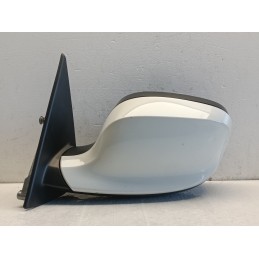 Specchietto retrovisore sinistro Bmw X1 E84 5 pin 2009 2012 No vetro  A10657