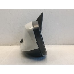 Specchietto retrovisore sinistro Bmw X1 E84 5 pin 2009 2012 No vetro  A10657
