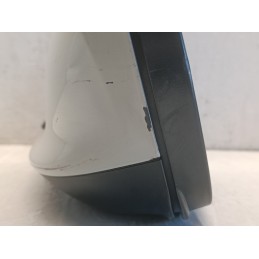 Specchietto retrovisore sinistro Bmw X1 E84 5 pin 2009 2012 No vetro  A10657