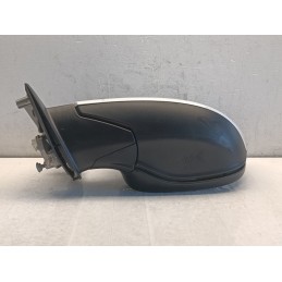 Specchietto retrovisore sinistro Bmw X1 E84 5 pin 2009 2012 No vetro  A10657