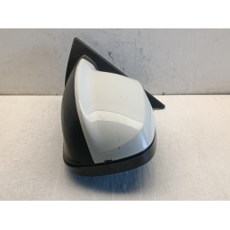 Specchietto retrovisore sinistro Bmw X1 E84 5 pin 2009 2012 No vetro  A10657