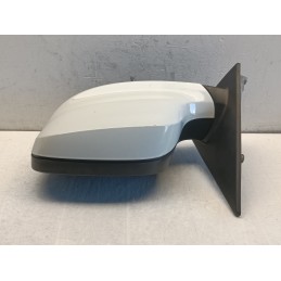 Specchietto retrovisore sinistro Bmw X1 E84 5 pin 2009 2012 No vetro  A10657