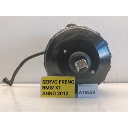 Pompa servofreno Bmw X1 E84 2.0D 6785648 2009 2015 N47D20C  A10658