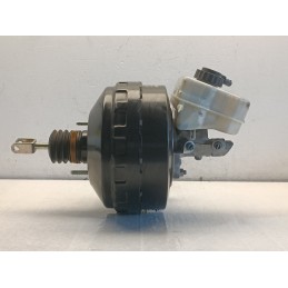 Pompa servofreno Bmw X1 E84 2.0D 6785648 2009 2015 N47D20C  A10658
