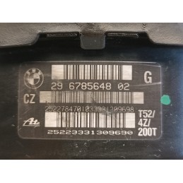 Pompa servofreno Bmw X1 E84 2.0D 6785648 2009 2015 N47D20C  A10658