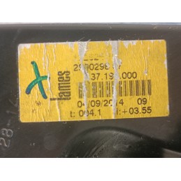 Motorino alzavetro posteriore destro Bmw X1 E84 2009 2015 72029003  A10659