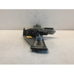 Motorino alzavetro posteriore destro Bmw X1 E84 2009 2015 72029003  A10659