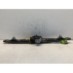 Motorino alzavetro posteriore destro Bmw X1 E84 2009 2015 72029003  A10659