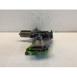 Motorino alzavetro posteriore destro Bmw X1 E84 2009 2015 72029003  A10659