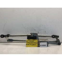 Motorino tergicristallo anteriore Bmw X1 E84 2009 2015 2992465-01  A10660