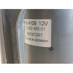 Motorino tergicristallo anteriore Bmw X1 E84 2009 2015 2992465-01  A10660