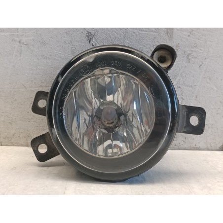 Fendinebbia anteriore destro Bmw X1 E84 2009 2015 63172990020  A10661