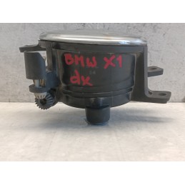 Fendinebbia anteriore destro Bmw X1 E84 2009 2015 63172990020  A10661