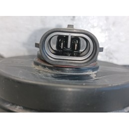 Fendinebbia anteriore destro Bmw X1 E84 2009 2015 63172990020  A10661