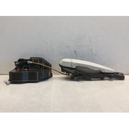 Serratura maniglia porta posteriore destra Bmw X1 E84 2009 2015  A10662