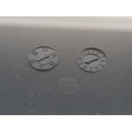 Serratura maniglia porta posteriore destra Bmw X1 E84 2009 2015  A10662