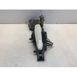 Serratura maniglia porta posteriore destra Bmw X1 E84 2009 2015  A10662