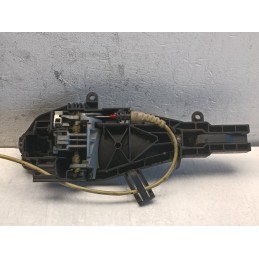 Serratura maniglia porta posteriore destra Bmw X1 E84 2009 2015  A10662