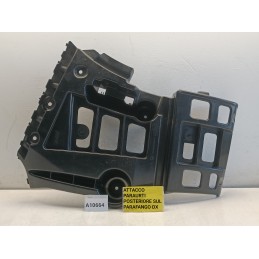 Supporto guida destro paraurti posteriore Bmw X1 E84 51122991780  A10664