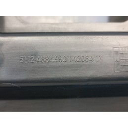 Supporto guida destro paraurti posteriore Bmw X1 E84 51122991780  A10664