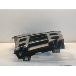 Supporto guida destro paraurti posteriore Bmw X1 E84 51122991780  A10664