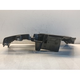 Supporto guida destro paraurti posteriore Bmw X1 E84 51122991780  A10664