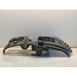 Supporto guida sinistra paraurti posteriore Bmw X1 E84 51122991779  A10665