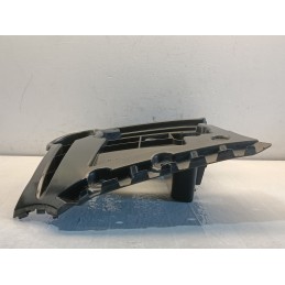 Supporto guida sinistra paraurti posteriore Bmw X1 E84 51122991779  A10665