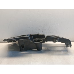 Supporto guida sinistra paraurti posteriore Bmw X1 E84 51122991779  A10665