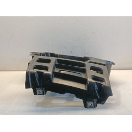 Supporto guida sinistra paraurti posteriore Bmw X1 E84 51122991779  A10665