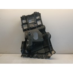 Supporto guida sinistra paraurti posteriore Bmw X1 E84 51122991779  A10665
